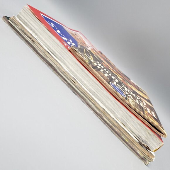 Holiday Recipes Bundle Lot of 5 Cookbook and Magazines bon appetit Becky Crocker - Picture 14 of 16